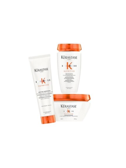 Trio Kérastase Nutritive