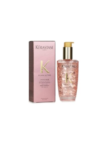 Kérastase Elixir Ultime L'Huile Rose