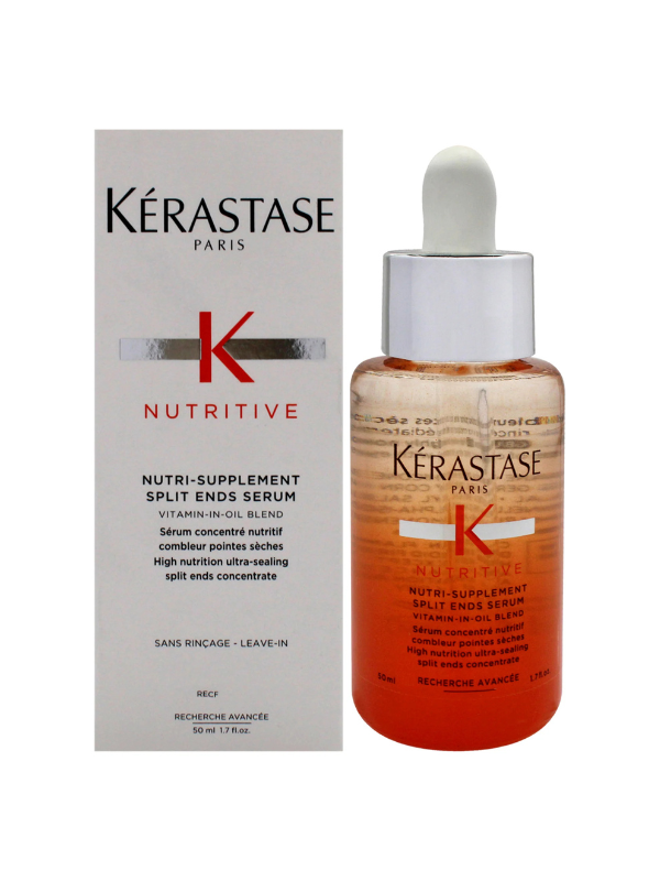 Kerastase nutritive masquintense riche for thick and dry hair 200ml 6.8fl.oz 2