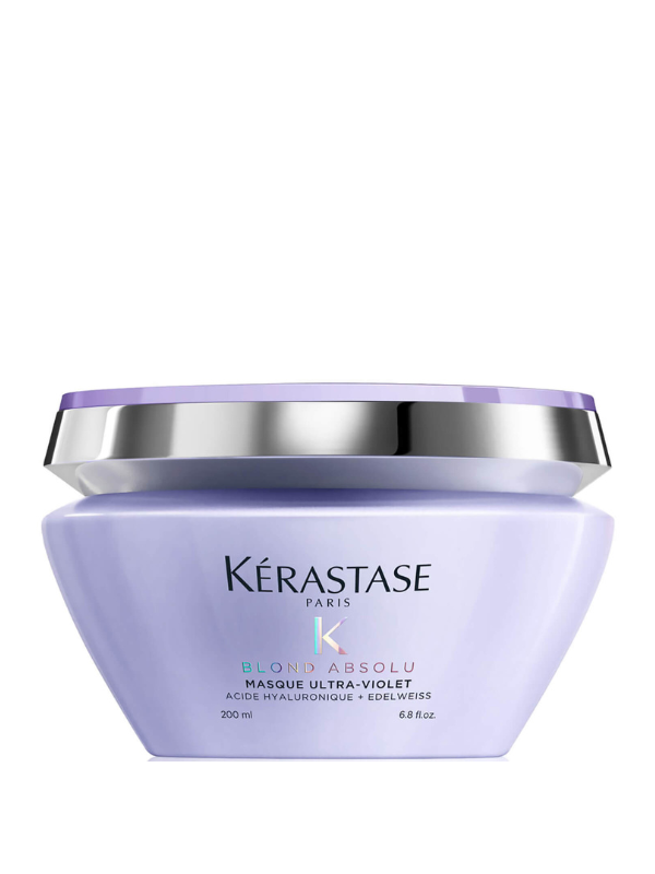 Kerastase nutritive masquintense riche for thick and dry hair 200ml 6.8fl.oz 22