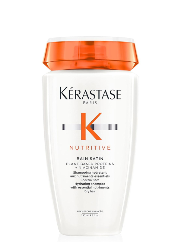 Kerastase nutritive masquintense riche for thick and dry hair 200ml 6.8fl.oz 29