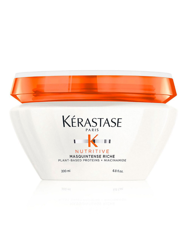 Kerastase nutritive masquintense riche for thick and dry hair 200ml 6.8fl.oz 30