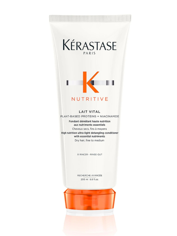 Kerastase nutritive masquintense riche for thick and dry hair 200ml 6.8fl.oz 31