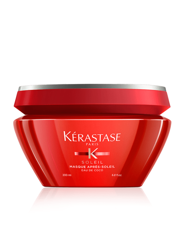 Kerastase nutritive masquintense riche for thick and dry hair 200ml 6.8fl.oz 34