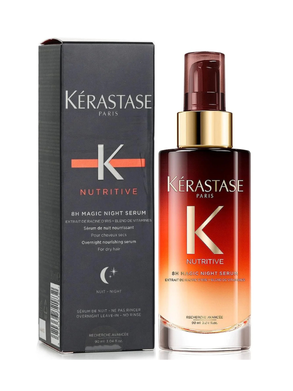 Kerastase nutritive masquintense riche for thick and dry hair 200ml 6.8fl.oz 35