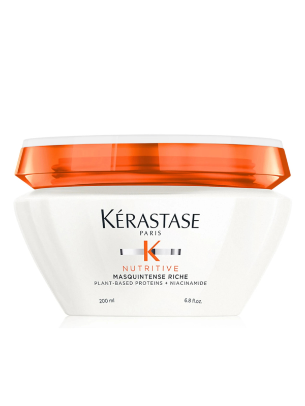 Kerastase nutritive masquintense riche for thick and dry hair 200ml 6.8fl.oz_